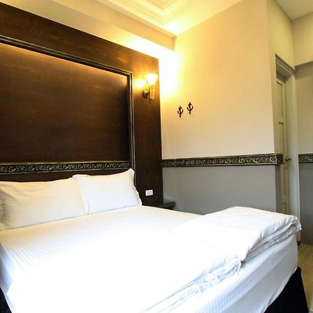 Fardo Homestay Hualien Exterior foto