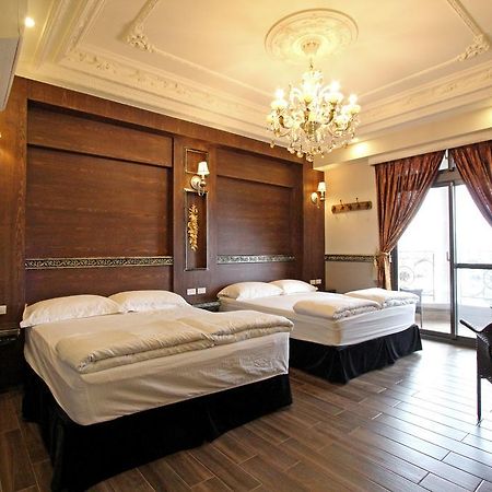 Fardo Homestay Hualien Exterior foto