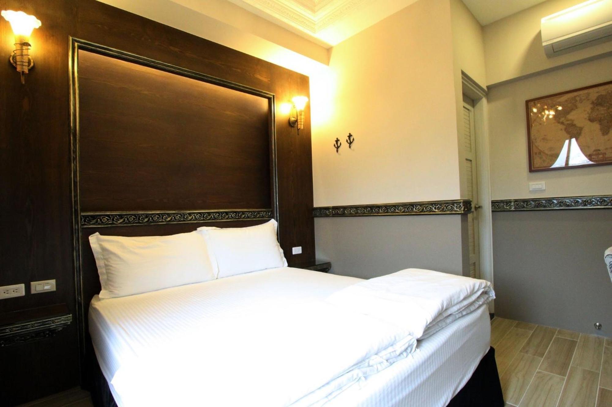 Fardo Homestay Hualien Exterior foto