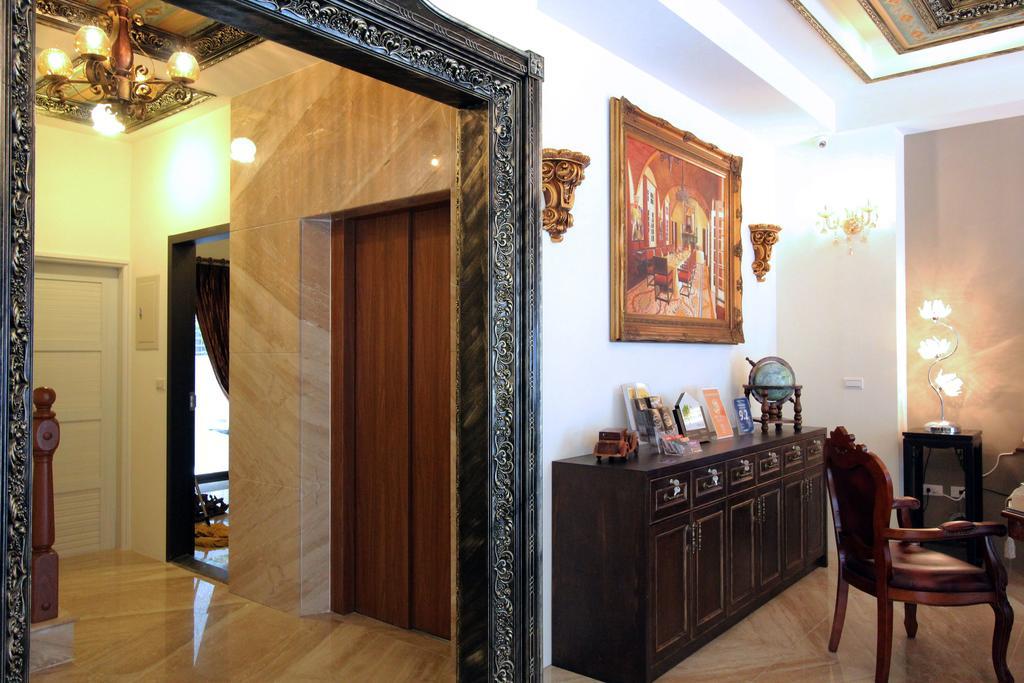 Fardo Homestay Hualien Exterior foto