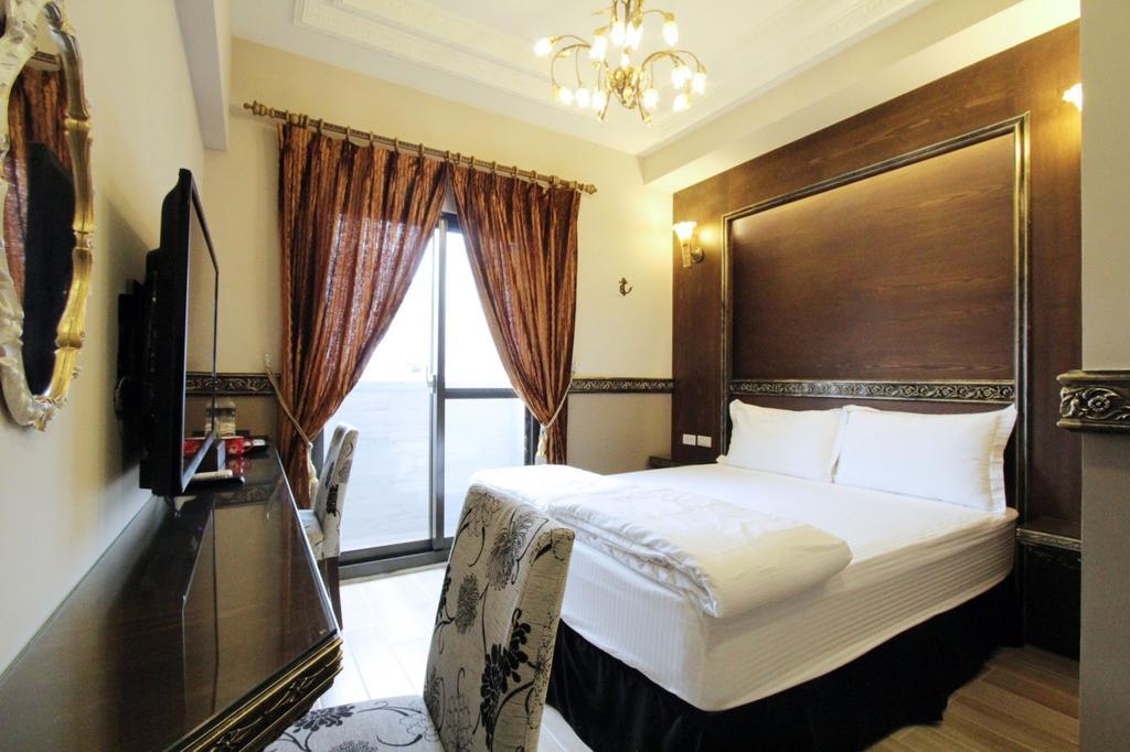 Fardo Homestay Hualien Exterior foto
