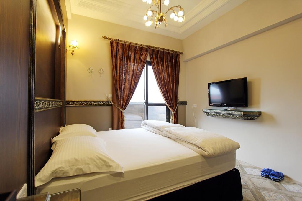 Fardo Homestay Hualien Exterior foto