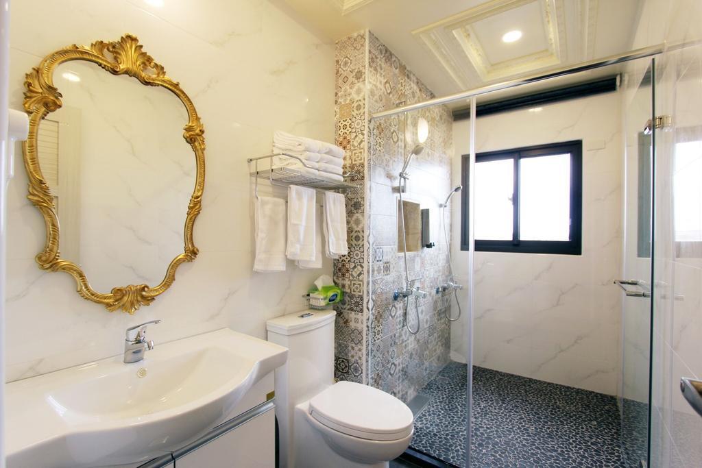 Fardo Homestay Hualien Exterior foto
