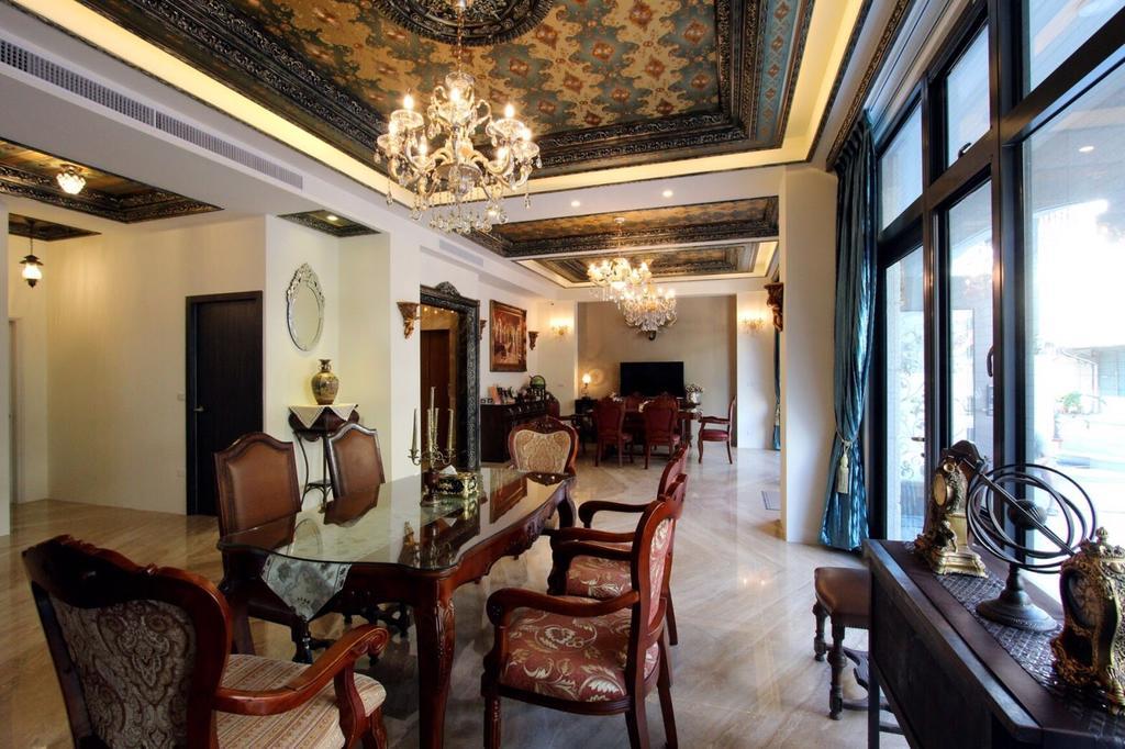 Fardo Homestay Hualien Exterior foto