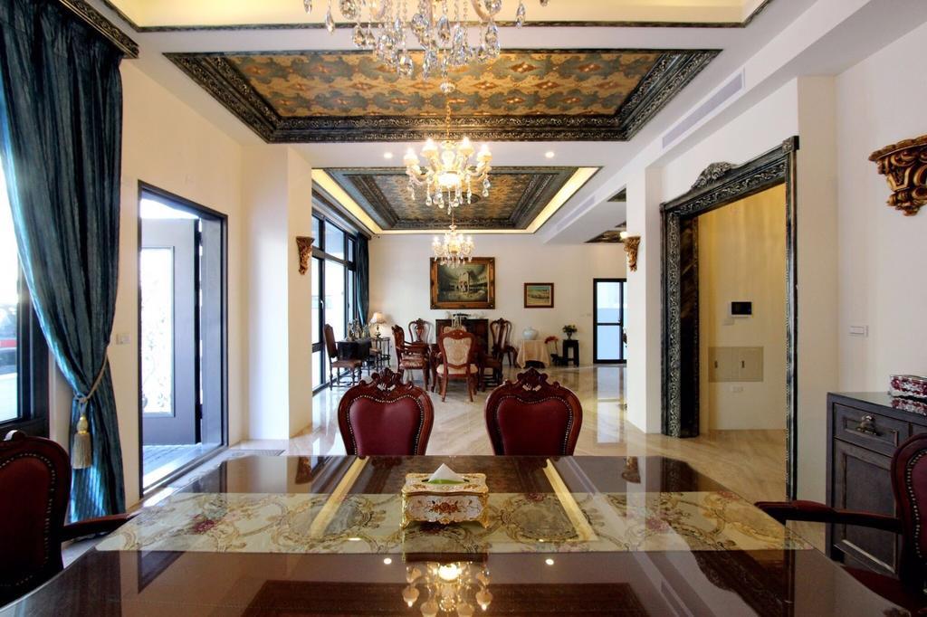 Fardo Homestay Hualien Exterior foto