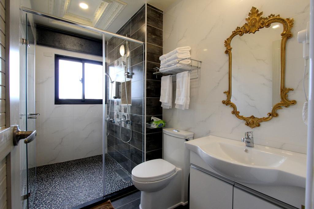 Fardo Homestay Hualien Exterior foto