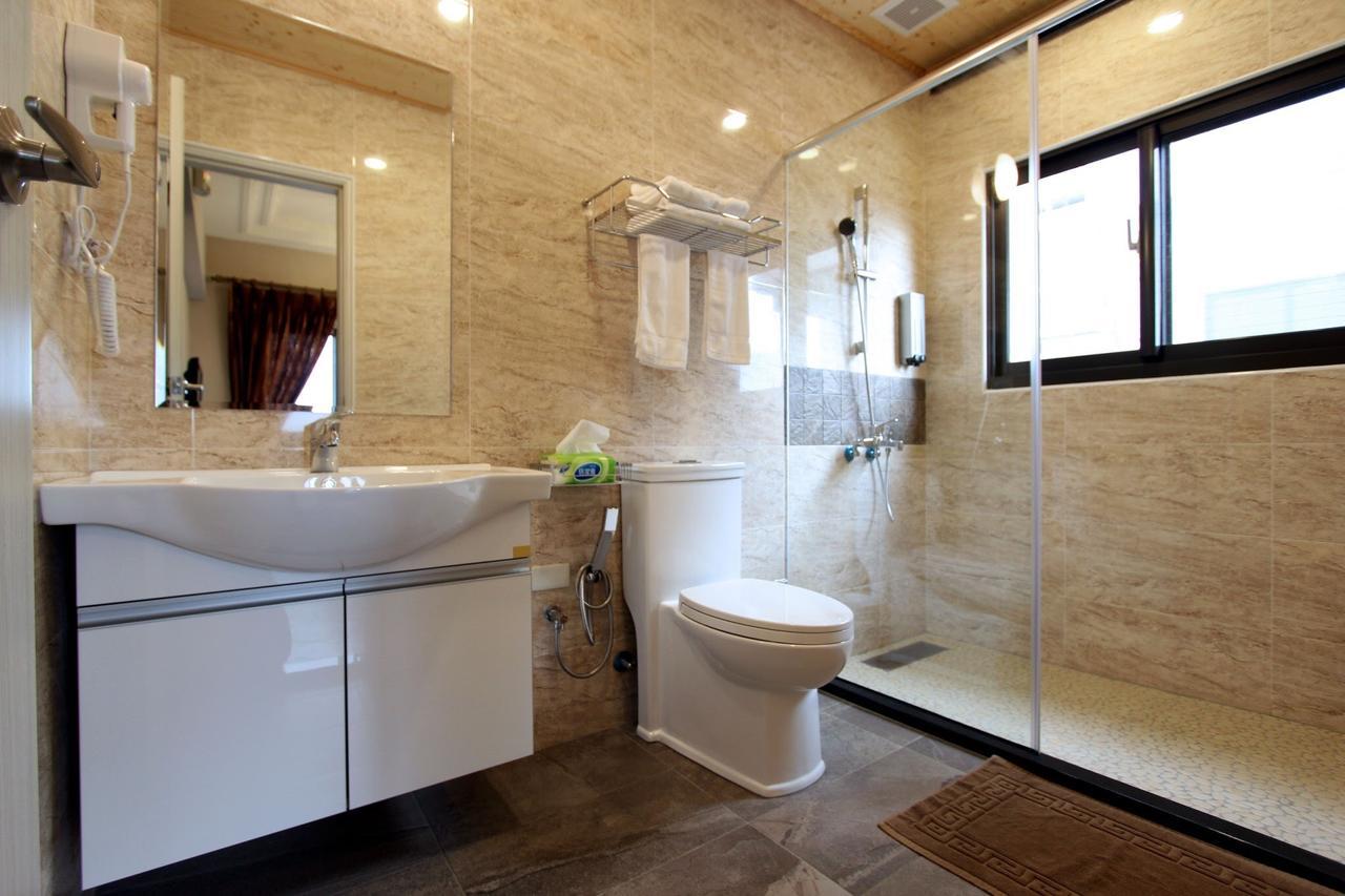 Fardo Homestay Hualien Exterior foto